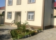 Satılır 4 otaqlı 160 m2 həyət evi Sumqayıt