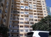 İcarəyə verilir 4 otaqlı 170 m2 yeni tikili Nizami m.