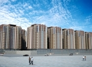 Satılır 1 otaqlı 57.5 m2 yeni tikili Yeni Yasamal