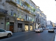 Satılır 3 otaqlı 80 m2 obyekt Sahil m.