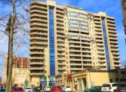 İcarəyə verilir 3 otaqlı 150 m2 yeni tikili Səməd Vurğun parkı