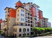 Satılır 4 otaqlı 203 m2 yeni tikili Zoopark