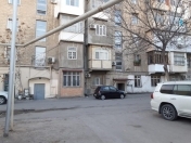 Satılır 4 otaqlı 100 m2 köhnə tikili Nəriman Nərimanov parkı