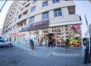 İcarəyə verilir 2 otaqlı 80 m2 yeni tikili 28 May m.