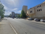 İcarəyə verilir 2 otaqlı 40 m2 köhnə tikili Yeni Yasamal