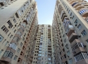 Satılır 2 otaqlı 110 m2 yeni tikili 8 mkr