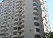 İcarəyə verilir 3 otaqlı 142 m2 yeni tikili 6-cı parallel