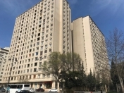 Satılır 1 otaqlı 53 m2 yeni tikili Qələbə dairəsi