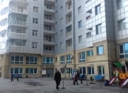 İcarəyə verilir 3 otaqlı 108 m2 yeni tikili Dəmirçi Plaza