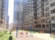 İcarəyə verilir 2 otaqlı 45 m2 yeni tikili 20 yanvar m.