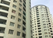 İcarəyə verilir 4 otaqlı 220 m2 yeni tikili Nəsimi r.