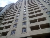 İcarəyə verilir 3 otaqlı 110 m2 yeni tikili Heydər Əliyev Mərkəzi