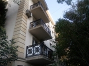 İcarəyə verilir 3 otaqlı 100 m2 köhnə tikili Elmlər Akademiyası m.