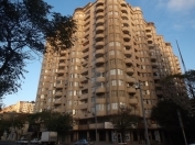 İcarəyə verilir 3 otaqlı 157 m2 yeni tikili Nəriman Nərimanov m.