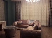 İcarəyə verilir 3 otaqlı 150 m2 yeni tikili Yeni Yasamal