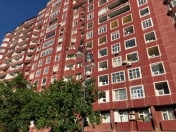 İcarəyə verilir 2 otaqlı 65 m2 yeni tikili Şərq Bazarı