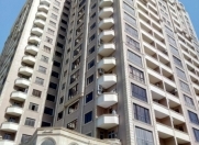 İcarəyə verilir 2 otaqlı 92 m2 yeni tikili 28 May m.