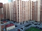 İcarəyə verilir 3 otaqlı 146 m2 yeni tikili Şah İsmayıl Xətai m.