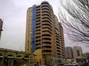 İcarəyə verilir 2 otaqlı 85 m2 yeni tikili Səməd Vurğun parkı