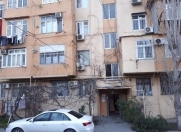 Satılır 3 otaqlı 65 m2 köhnə tikili 7 mkr