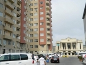 İcarəyə verilir 3 otaqlı 125 m2 ofis Şah İsmayıl Xətai m.