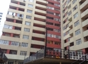 İcarəyə verilir 4 otaqlı 170 m2 yeni tikili Nəsimi r.