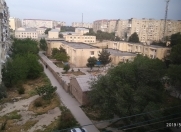 Satılır 3 otaqlı 72 m2 köhnə tikili Hövsan