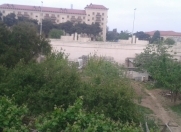 Satılır 4 sot torpaq Buzovna