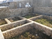 Satılır 4 sot torpaq Buzovna