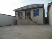 Satılır 4 otaqlı 280 m2 həyət evi Hövsan