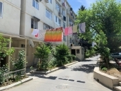 Satılır 3 otaqlı 73 m2 köhnə tikili İnşaatçılar m.