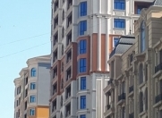 Satılır 3 otaqlı 180 m2 yeni tikili Neftçi bazası