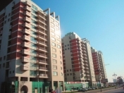 İcarəyə verilir 4 otaqlı 160 m2 yeni tikili Qafqaz Resort otel