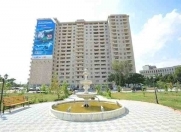 Satılır 3 otaqlı 142 m2 yeni tikili Təhsil Nazirliyi