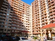 Satılır 5 otaqlı 168 m2 yeni tikili Nəsimi r.