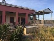 Satılır 5 otaqlı 200 m2 bağ evi Maştağa