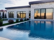 Satılır 5 otaqlı 200 m2 bağ evi Mərdəkan