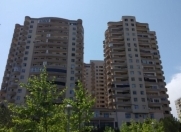 Satılır 3 otaqlı 148 m2 yeni tikili Bakı Dövlət Universiteti