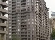 İcarəyə verilir 4 otaqlı 200 m2 yeni tikili Port Baku