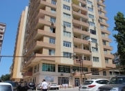 Satılır 2 otaqlı 55 m2 yeni tikili Əhmədli