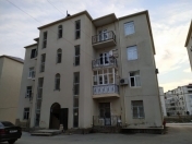 Satılır 3 otaqlı 68.5 m2 yeni tikili Masazır