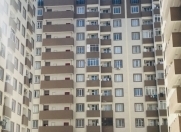 Satılır 1 otaqlı 40.8 m2 yeni tikili Abşeron r.
