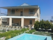 Satılır 7 otaqlı 300 m2 bağ evi Maştağa