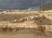 Satılır 12 sot torpaq Şəfa stadionu