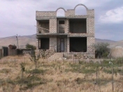 Satılır 6 otaqlı 130 m2 həyət evi Siyəzən