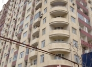 Satılır 3 otaqlı 112 m2 yeni tikili Elit ticarət mərkəzi