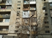 Satılır 2 otaqlı 62 m2 köhnə tikili Əhmədli