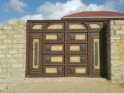 Satılır 8 otaqlı 400 m2 həyət evi Balaxanı