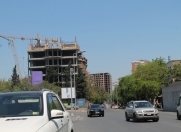 Satılır 3 otaqlı 162 m2 yeni tikili Şərq Bazarı