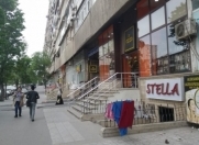 Satılır 1 otaqlı 200 m2 obyekt İnşaatçılar m.